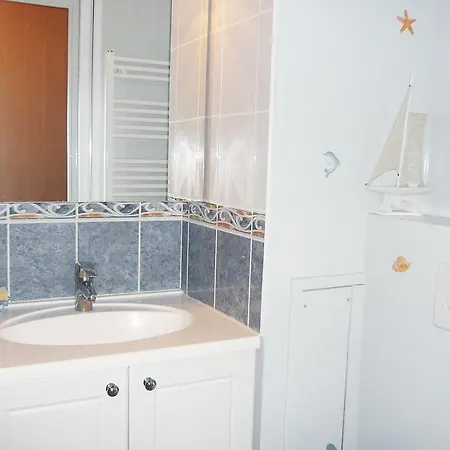 Apartment Les Marines Cabourg Apartamento *