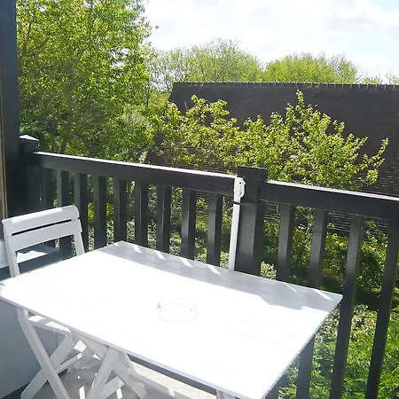 Apartamento Apartment Les Marines Cabourg Cabourg