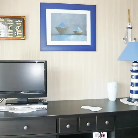 Apartamento Apartment Les Marines Cabourg *